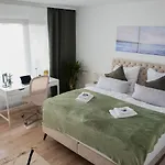 Suedstrand, Zentral, Balkon, Wifi, Fahrstuhl, Parken