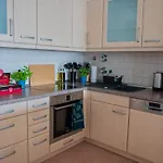 Lejlighed Suedstrand, Zentral, Balkon, Wifi, Fahrstuhl, Parken Wilhelmshaven