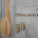 Lejlighed Suedstrand, Zentral, Balkon, Wifi, Fahrstuhl, Parken *