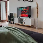 Apartment Südstrand, Zentral, Balkon, Wifi, Fahrstuhl, Parken Wilhelmshaven