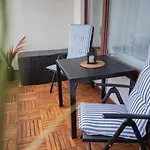 Suedstrand, Zentral, Balkon, Wifi, Fahrstuhl, Parken * Wilhelmshaven