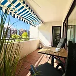 Suedstrand, Zentral, Balkon, Wifi, Fahrstuhl, Parken *
