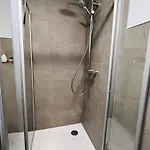Lejlighed Suedstrand, Zentral, Balkon, Wifi, Fahrstuhl, Parken *