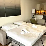 Suedstrand, Zentral, Balkon, Wifi, Fahrstuhl, Parken