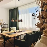 Suedstrand, Zentral, Balkon, Wifi, Fahrstuhl, Parken Lejlighed Wilhelmshaven