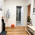 Suedstrand, Zentral, Balkon, Wifi, Fahrstuhl, Parken *