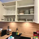Suedstrand, Zentral, Balkon, Wifi, Fahrstuhl, Parken Wilhelmshaven