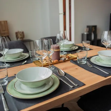 Suedstrand, Zentral, Balkon, Wifi, Fahrstuhl, Parken * فيلهلمسهافن