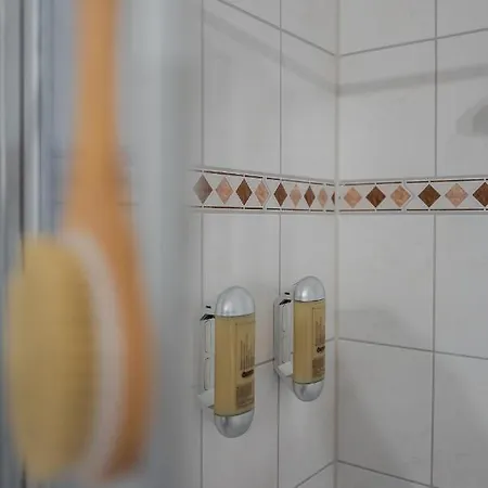 شقة Suedstrand, Zentral, Balkon, Wifi, Fahrstuhl, Parken *