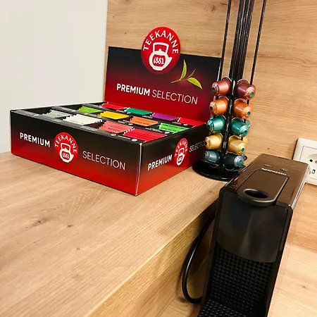 Suedstrand, Zentral, Balkon, Wifi, Fahrstuhl, Parken شقة فيلهلمسهافن