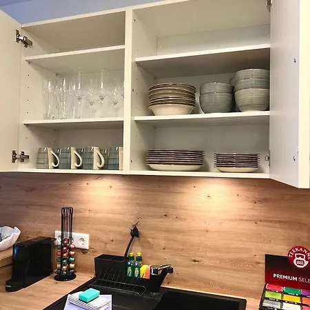 Suedstrand, Zentral, Balkon, Wifi, Fahrstuhl, Parken فيلهلمسهافن