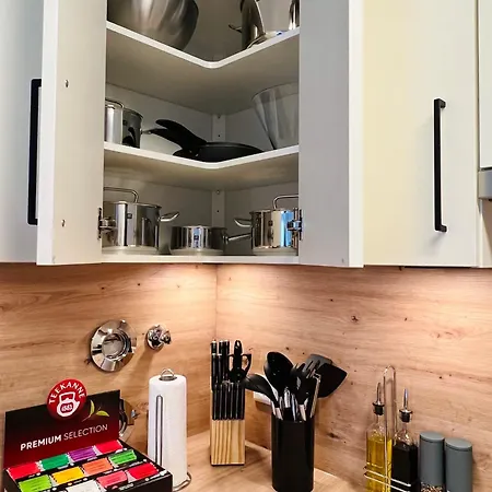 Suedstrand, Zentral, Balkon, Wifi, Fahrstuhl, Parken * فيلهلمسهافن